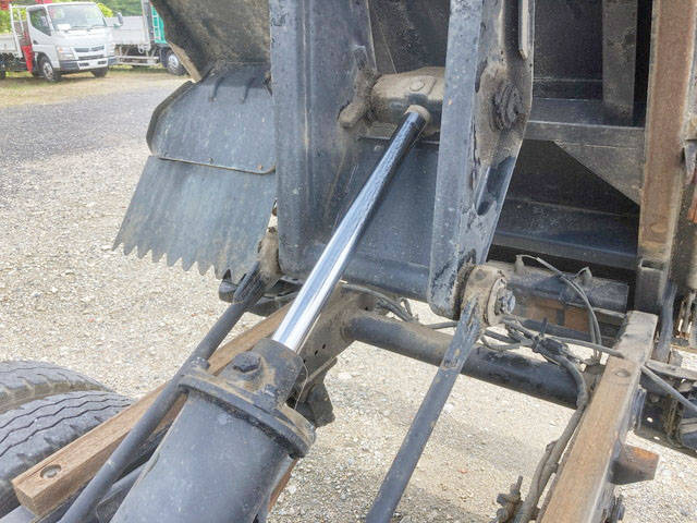 マツダタイタンダンプ小型（2t・3t）[写真17]