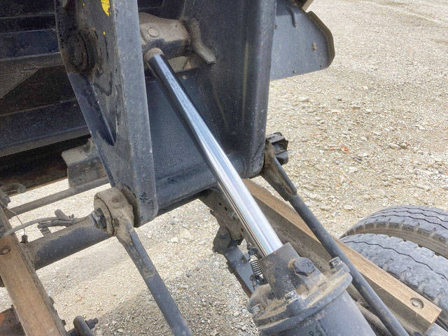 マツダタイタンダンプ小型（2t・3t）[写真18]