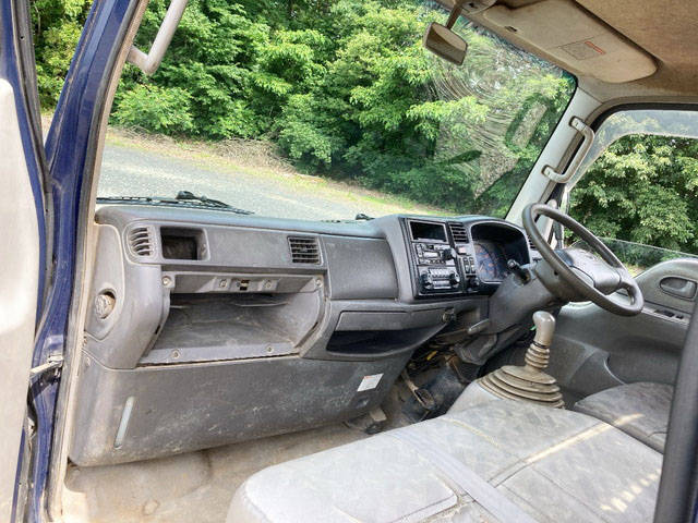 マツダタイタンダンプ小型（2t・3t）[写真27]