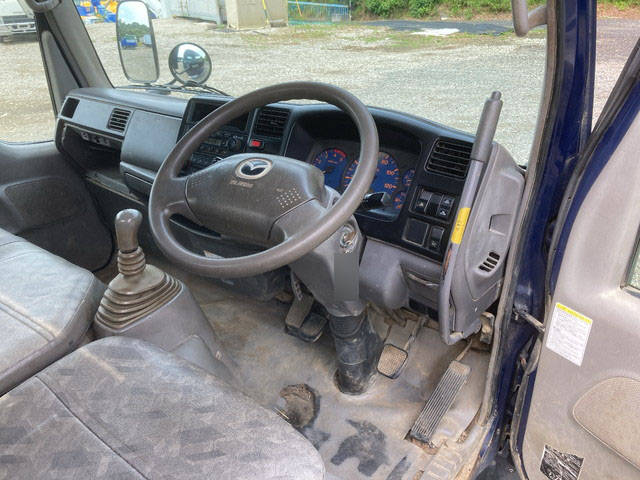 マツダタイタンダンプ小型（2t・3t）[写真28]