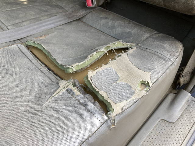 マツダタイタンダンプ小型（2t・3t）[写真29]