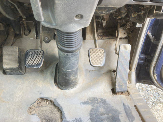 マツダタイタンダンプ小型（2t・3t）[写真34]