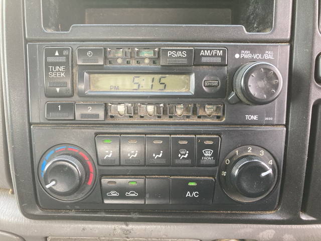 マツダタイタンダンプ小型（2t・3t）[写真35]