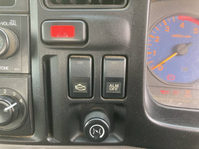 マツダタイタンダンプ小型（2t・3t）[写真36]