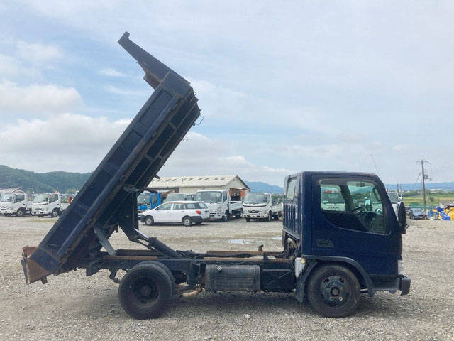 マツダタイタンダンプ小型（2t・3t）[写真08]