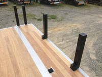 その他のメーカーその他の車種トレーラー（セミトレーラー）大型（10t）[写真12]