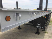 その他のメーカーその他の車種トレーラー（セミトレーラー）大型（10t）[写真16]