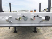 その他のメーカーその他の車種トレーラー（セミトレーラー）大型（10t）[写真17]