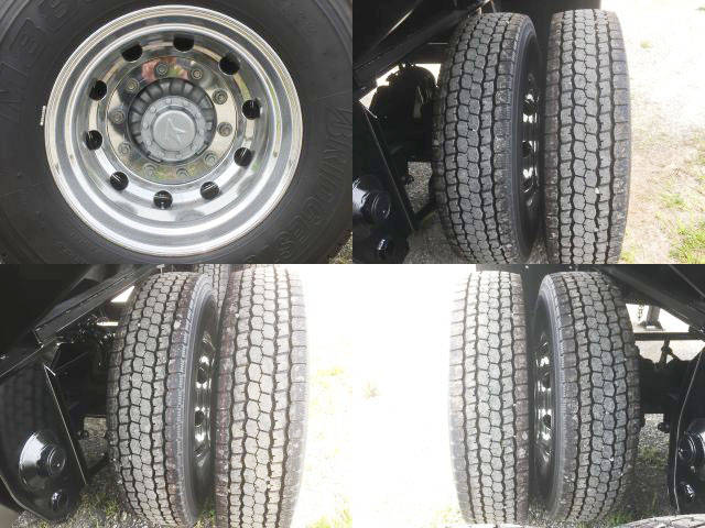 その他のメーカーその他の車種トレーラー（セミトレーラー）大型（10t）[写真20]