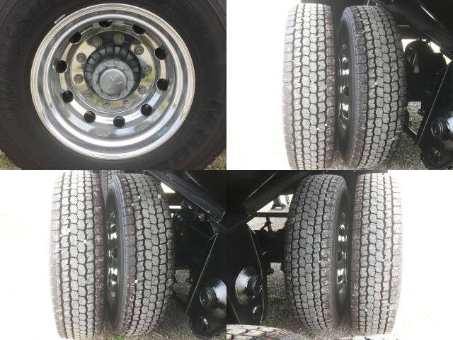 その他のメーカーその他の車種トレーラー（セミトレーラー）大型（10t）[写真21]