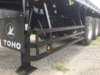 その他のメーカーその他の車種トレーラー（セミトレーラー）大型（10t）[写真23]