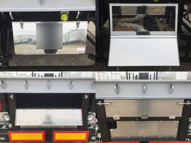 その他のメーカーその他の車種トレーラー（セミトレーラー）大型（10t）[写真24]