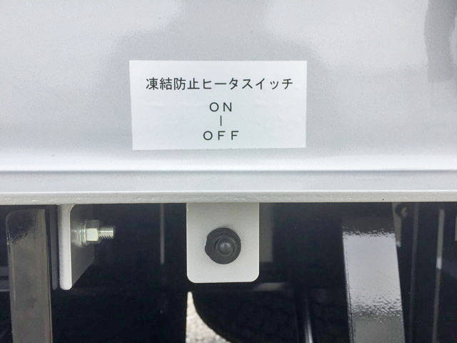 その他のメーカーその他の車種トレーラー（セミトレーラー）大型（10t）[写真25]