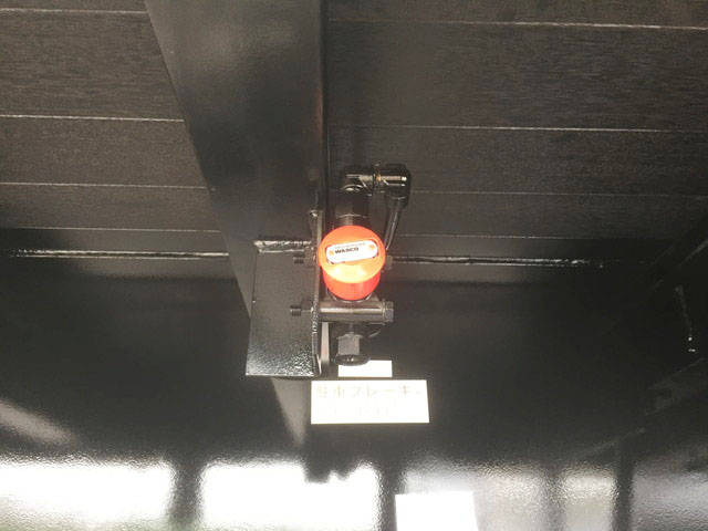 その他のメーカーその他の車種トレーラー（セミトレーラー）大型（10t）[写真27]