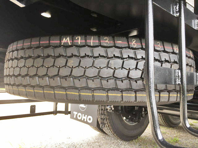 その他のメーカーその他の車種トレーラー（セミトレーラー）大型（10t）[写真29]