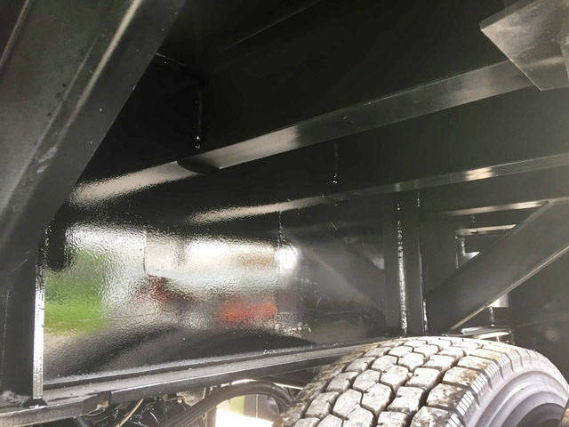 その他のメーカーその他の車種トレーラー（セミトレーラー）大型（10t）[写真31]