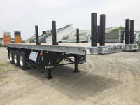 その他のメーカーその他の車種トレーラー（セミトレーラー）大型（10t）[写真03]