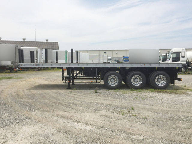 その他のメーカーその他の車種トレーラー（セミトレーラー）大型（10t）[写真05]