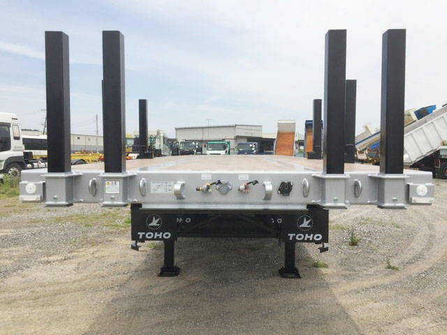 その他のメーカーその他の車種トレーラー（セミトレーラー）大型（10t）[写真07]