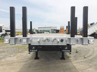 その他のメーカーその他の車種トレーラー（セミトレーラー）大型（10t）[写真07]