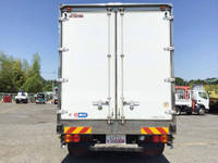 日野レンジャー冷蔵冷凍ウイング増トン（6t・8t）[写真11]