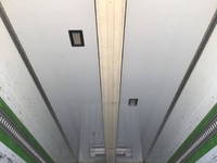 日野レンジャー冷蔵冷凍ウイング増トン（6t・8t）[写真15]