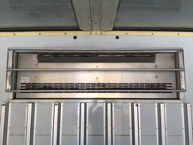 日野レンジャー冷蔵冷凍ウイング増トン（6t・8t）[写真18]