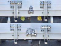 日野レンジャー冷蔵冷凍ウイング増トン（6t・8t）[写真22]