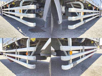 日野レンジャー冷蔵冷凍ウイング増トン（6t・8t）[写真24]