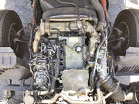 日野レンジャー冷蔵冷凍ウイング増トン（6t・8t）[写真27]