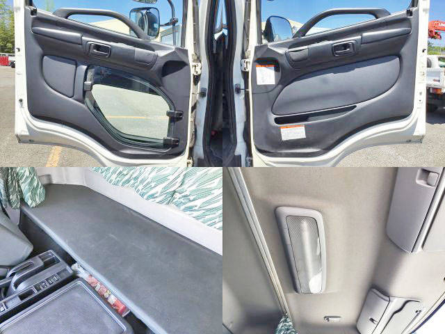 日野レンジャー冷蔵冷凍ウイング増トン（6t・8t）[写真29]