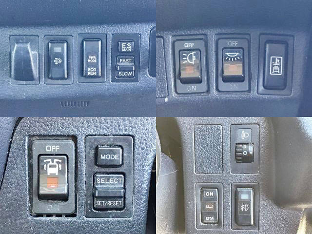 日野レンジャー冷蔵冷凍ウイング増トン（6t・8t）[写真39]