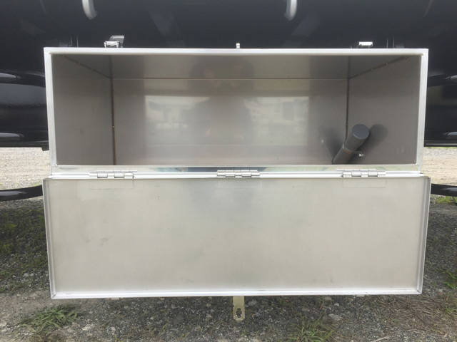 その他のメーカーその他の車種トレーラー（セミトレーラー）大型（10t）[写真19]