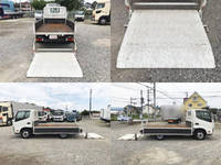 日野デュトロ平ボディ小型（2t・3t）[写真13]