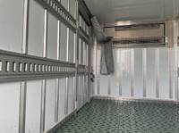 三菱ふそうキャンター冷凍車（冷蔵車）小型（2t・3t）[写真12]