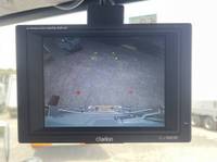 三菱ふそうキャンター冷凍車（冷蔵車）小型（2t・3t）[写真26]