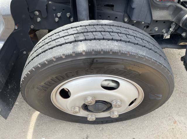 三菱ふそうキャンター冷凍車（冷蔵車）小型（2t・3t）[写真36]