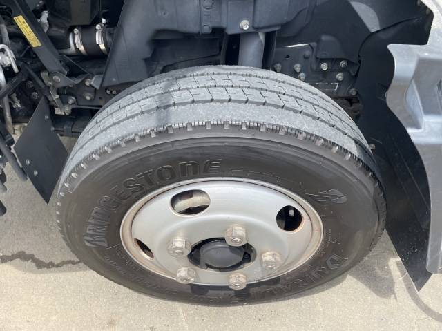 三菱ふそうキャンター冷凍車（冷蔵車）小型（2t・3t）[写真37]