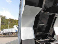 いすゞフォワードダンプ中型（4t）[写真16]