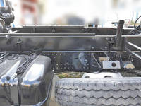 いすゞフォワードダンプ中型（4t）[写真20]