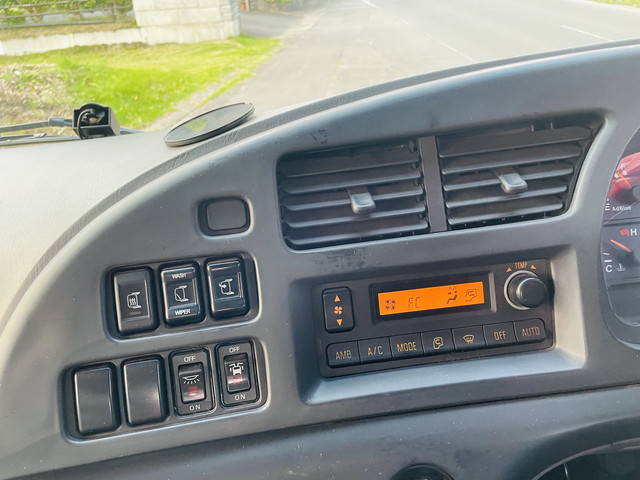 いすゞギガセルフローダー大型（10t）[写真23]