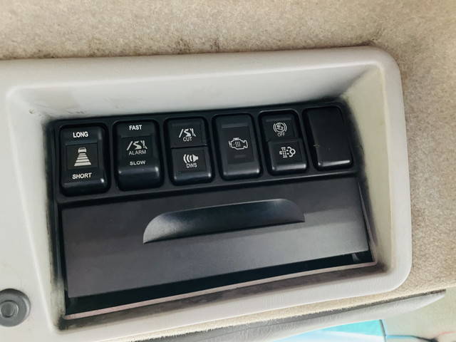 いすゞギガセルフローダー大型（10t）[写真26]