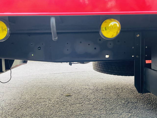 いすゞギガセルフローダー大型（10t）[写真30]