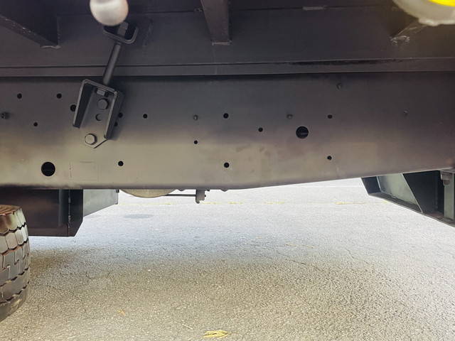 いすゞギガセルフローダー大型（10t）[写真31]