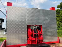 いすゞギガセルフローダー大型（10t）[写真07]