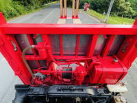 いすゞギガセルフローダー大型（10t）[写真08]