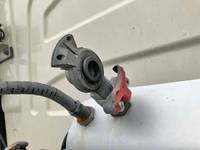 ボルボボルボFHトレーラーヘッド（トラクターヘッド）大型（10t）[写真12]