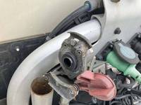 ボルボボルボFHトレーラーヘッド（トラクターヘッド）大型（10t）[写真13]