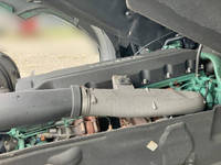 ボルボボルボFHトレーラーヘッド（トラクターヘッド）大型（10t）[写真17]