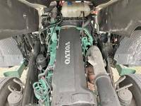 ボルボボルボFHトレーラーヘッド（トラクターヘッド）大型（10t）[写真19]